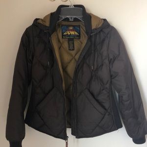 Eddie Bauer Winter Coat
